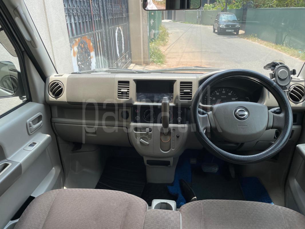 Suzuki Every 2015 - Used Van sale in Sri Lanka - patpat.lk