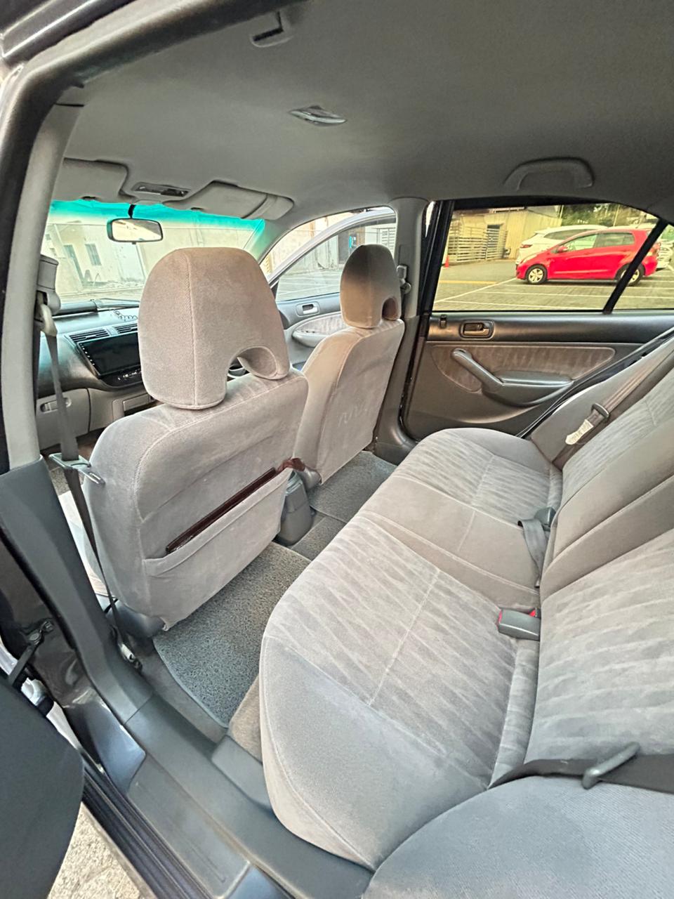 Honda Civic 2004 - பயன்படுத்தப்பட்டது கார் sale in Sri Lanka - patpat.lk