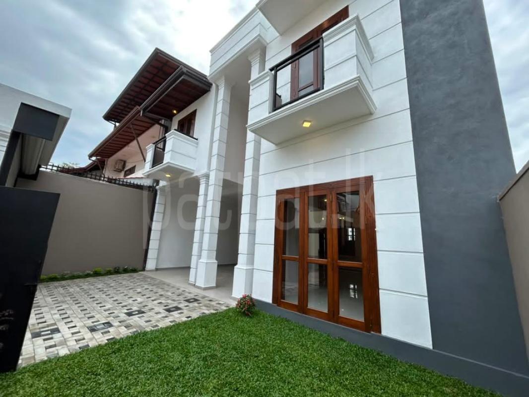 House for Sale in Piliyandala
