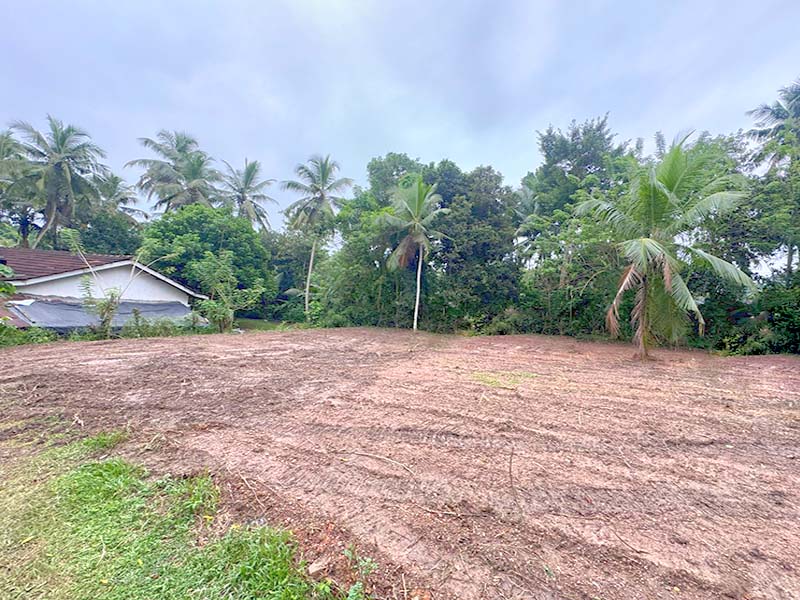 Residential Land for Sale in Minuwangoda ads-image-1