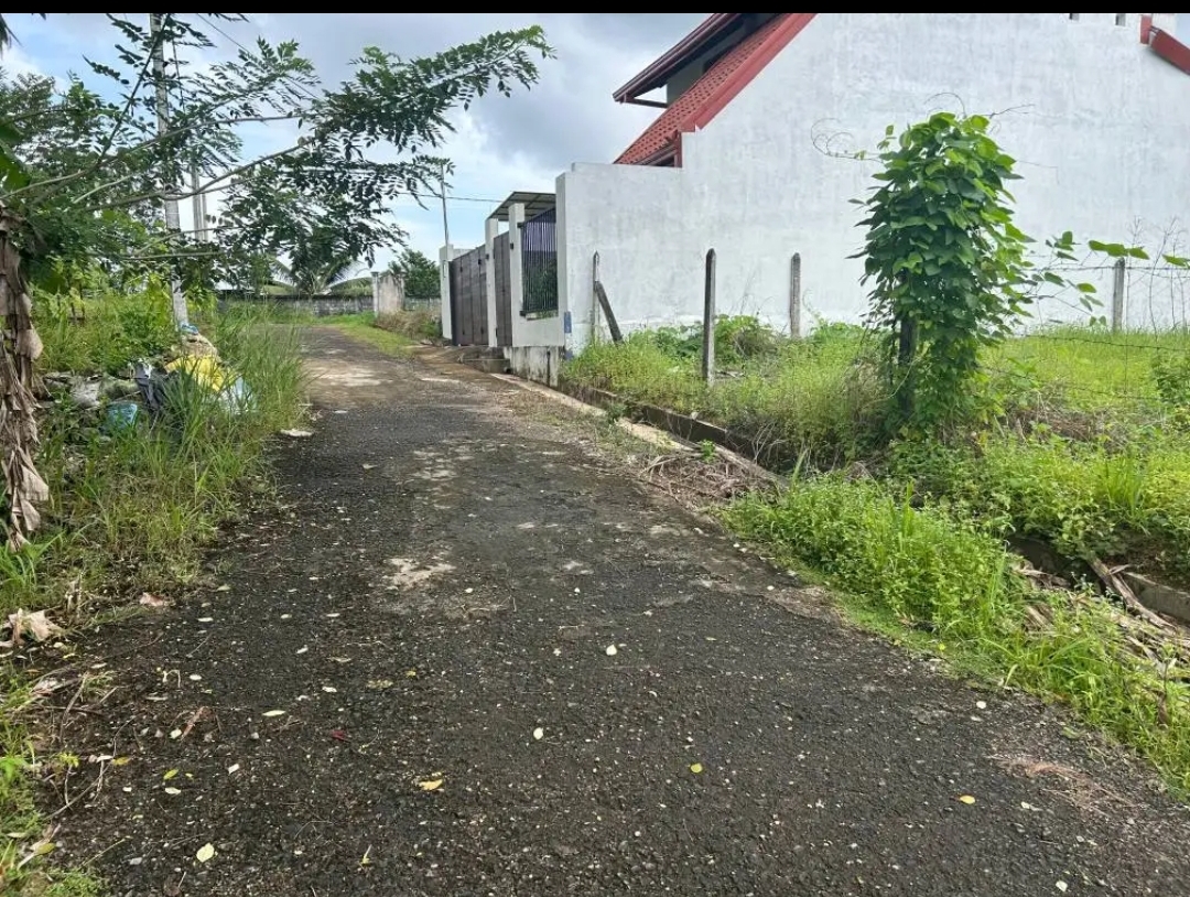 Residential Land for Sale in Kahathuduwa