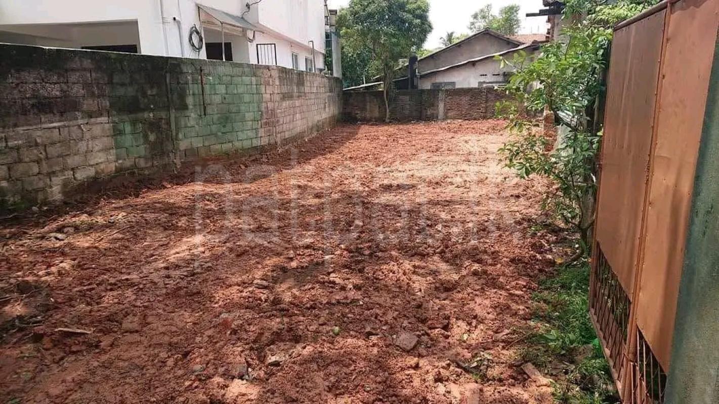 Residential Land for Sale in Wattala