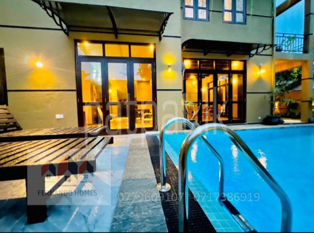 House for Sale in Negombo