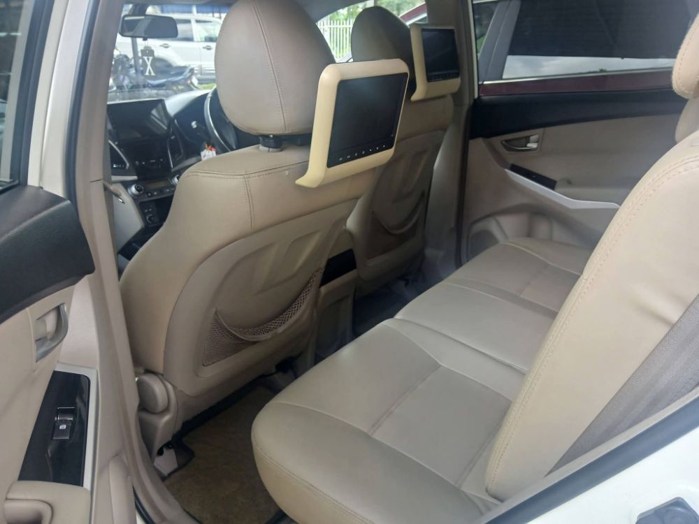 Micro Korando 2015 - Used SUV sale in Sri Lanka - patpat.lk