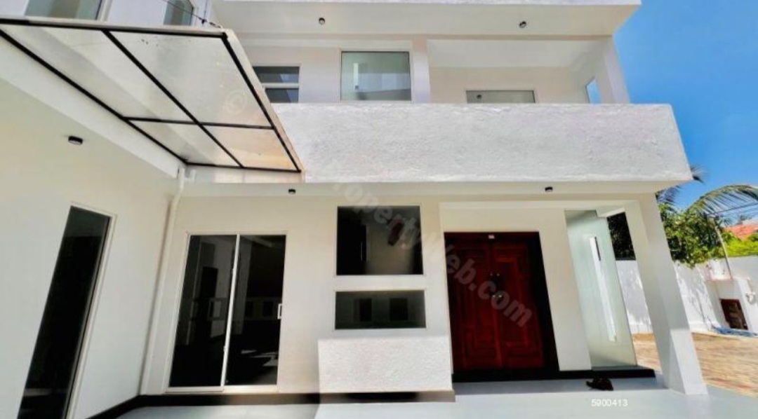House for Sale in Negombo
