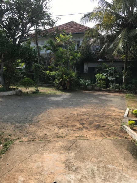 Residential Land for Sale in Moratuwa