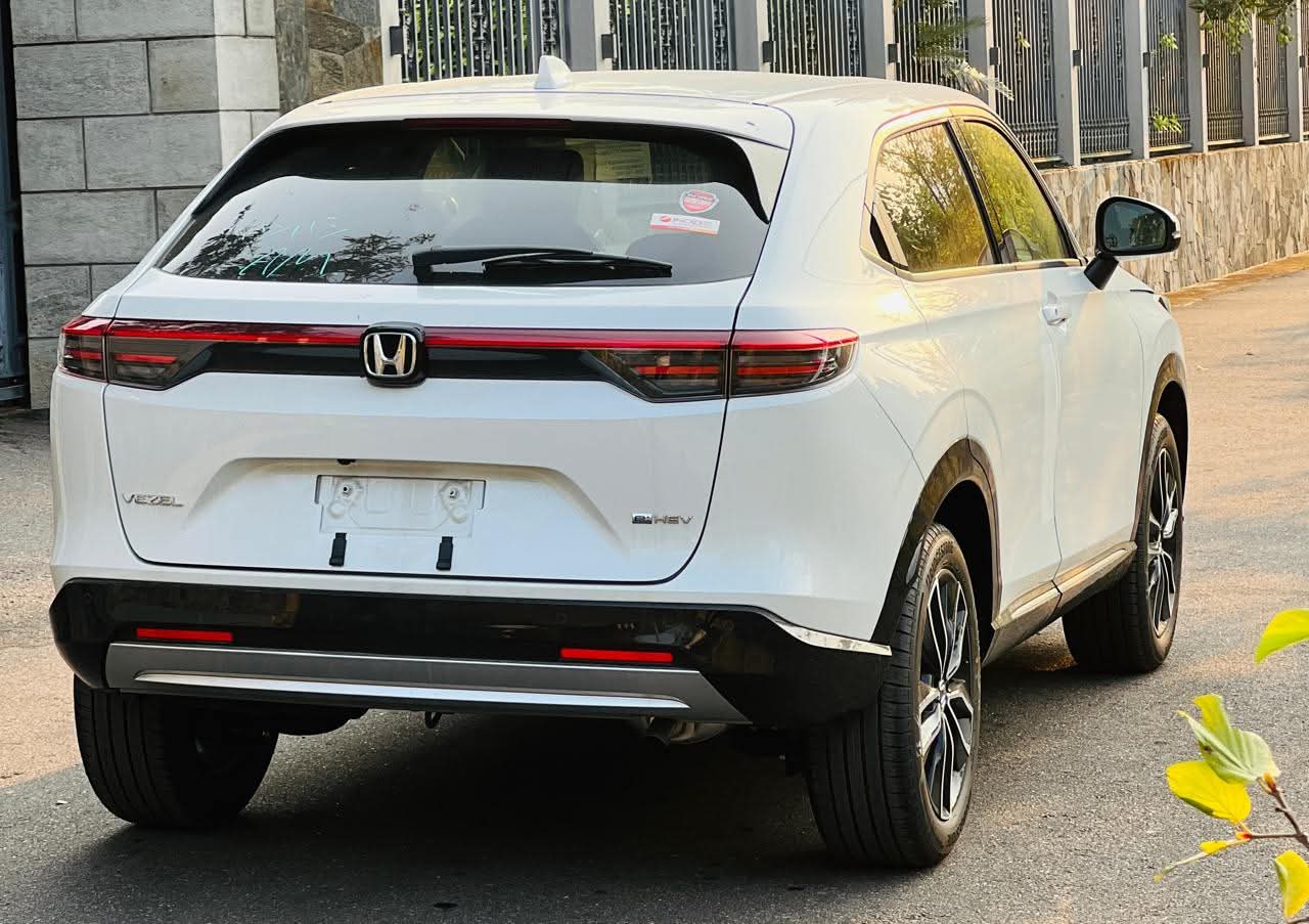 Honda Vezel 2025 - சான்றளிக்கப்பட்டது SUV sale in Sri Lanka - patpat.lk