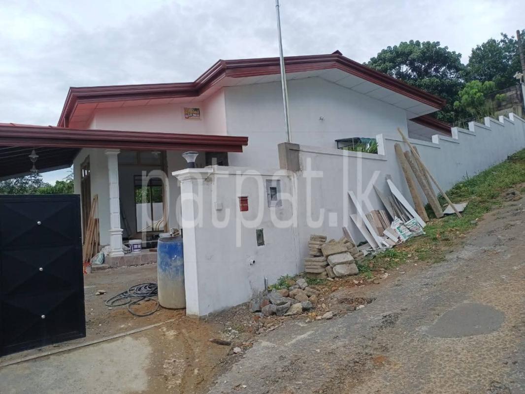 House for Sale in Homagama