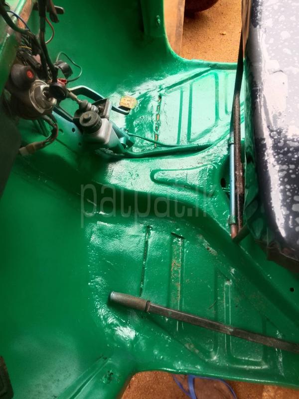 Bajaj Three Wheel 2008 - பயன்படுத்தப்பட்டது முச்சக்கர வண்டி sale in Sri Lanka - patpat.lk