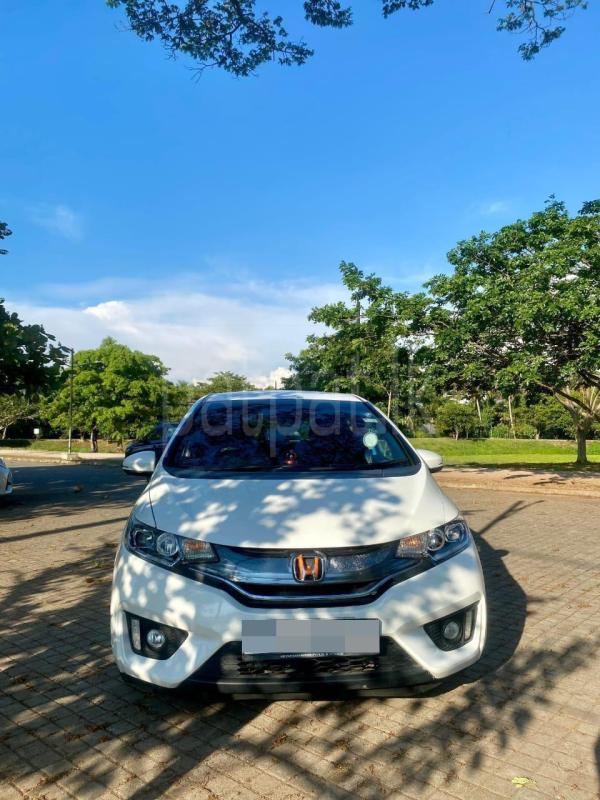 Honda Fit 2015 - Used Car sale in Sri Lanka - patpat.lk