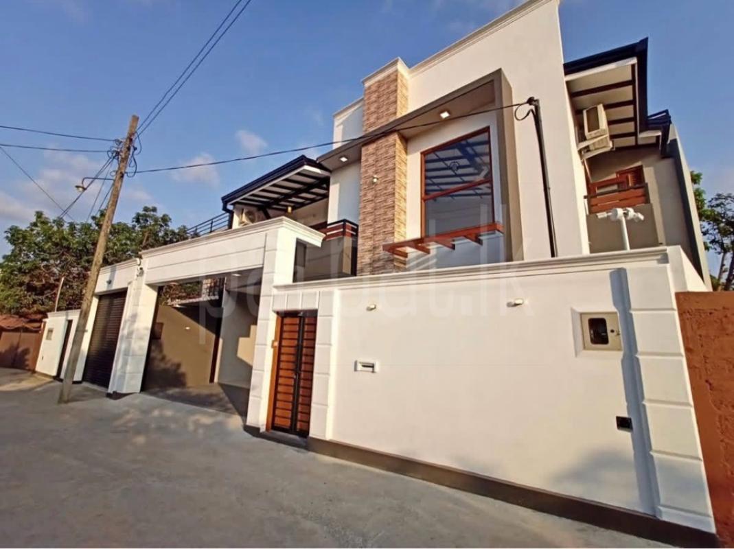 House for Sale in Piliyandala ads-image-1