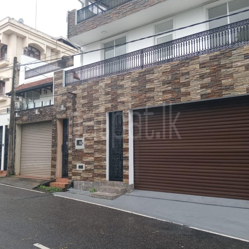 House for Sale in Nawala