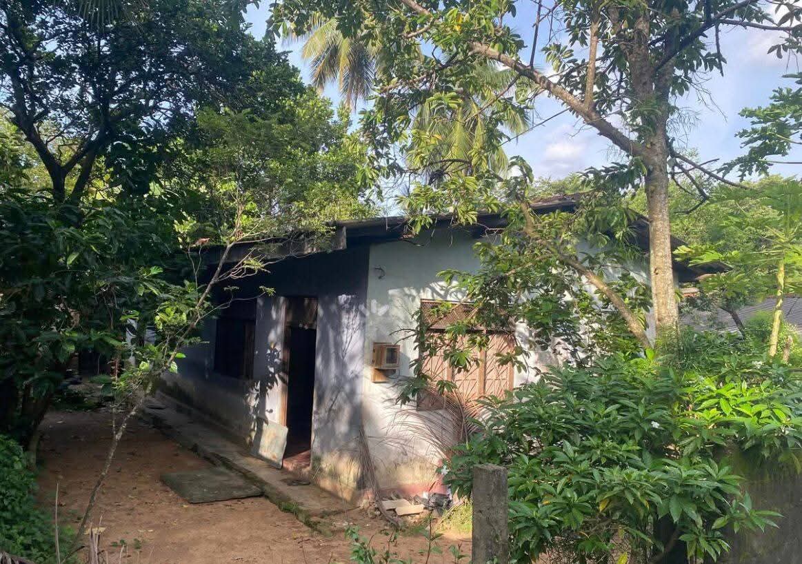 House for Sale in Dekatana