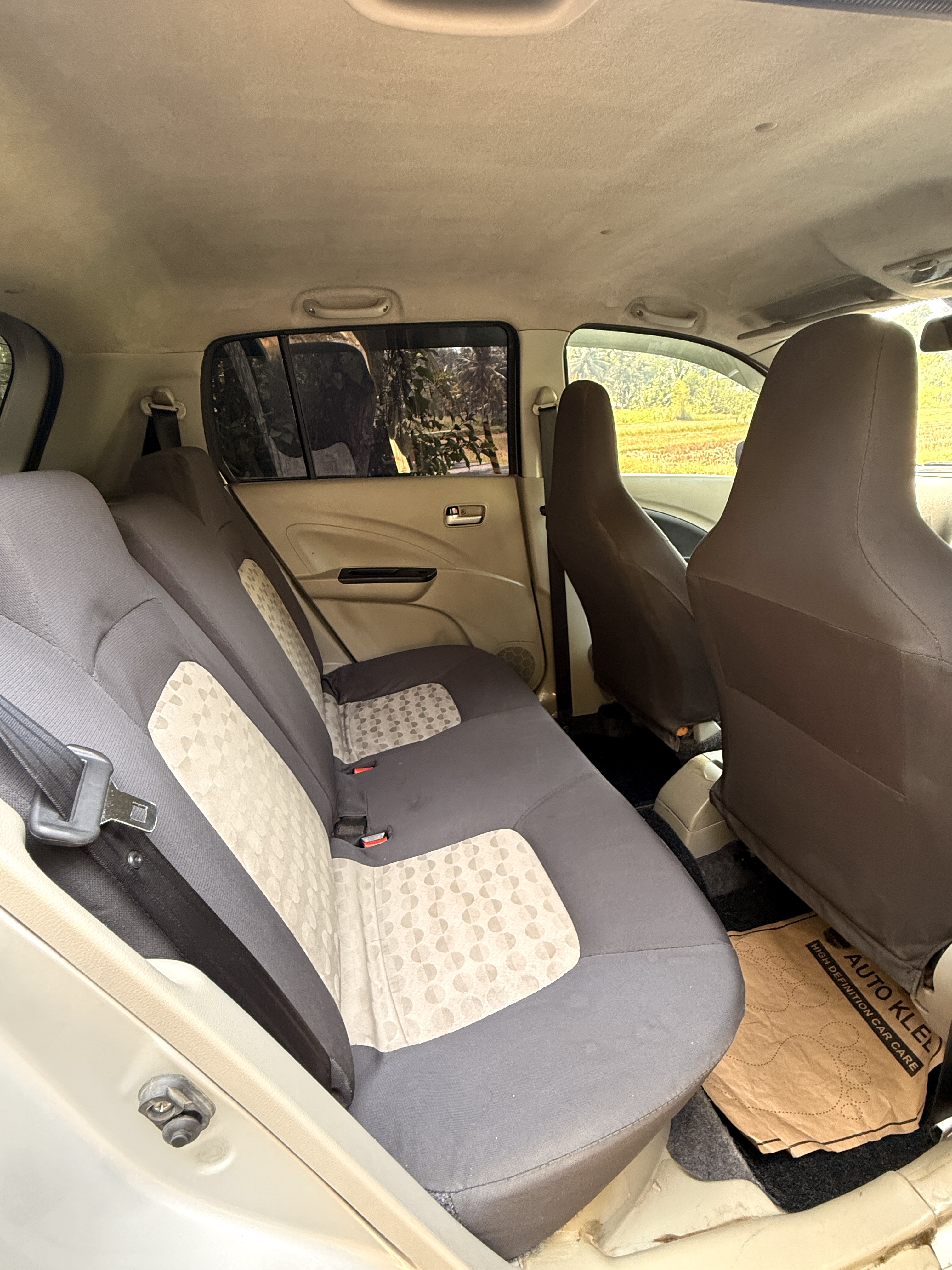 Suzuki Celerio 2014 - Used Car sale in Sri Lanka - patpat.lk