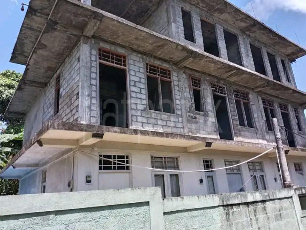 Building for Sale in Malabe
