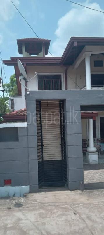 House for Sale in Kelaniya