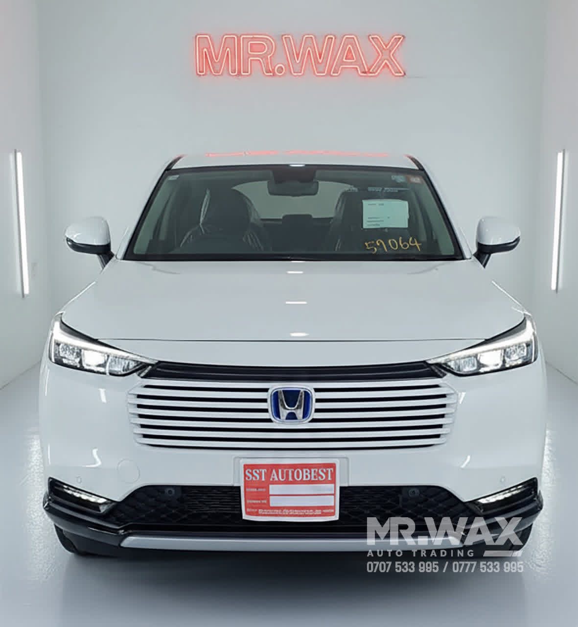 Honda Vezel 2025 ads-image-1