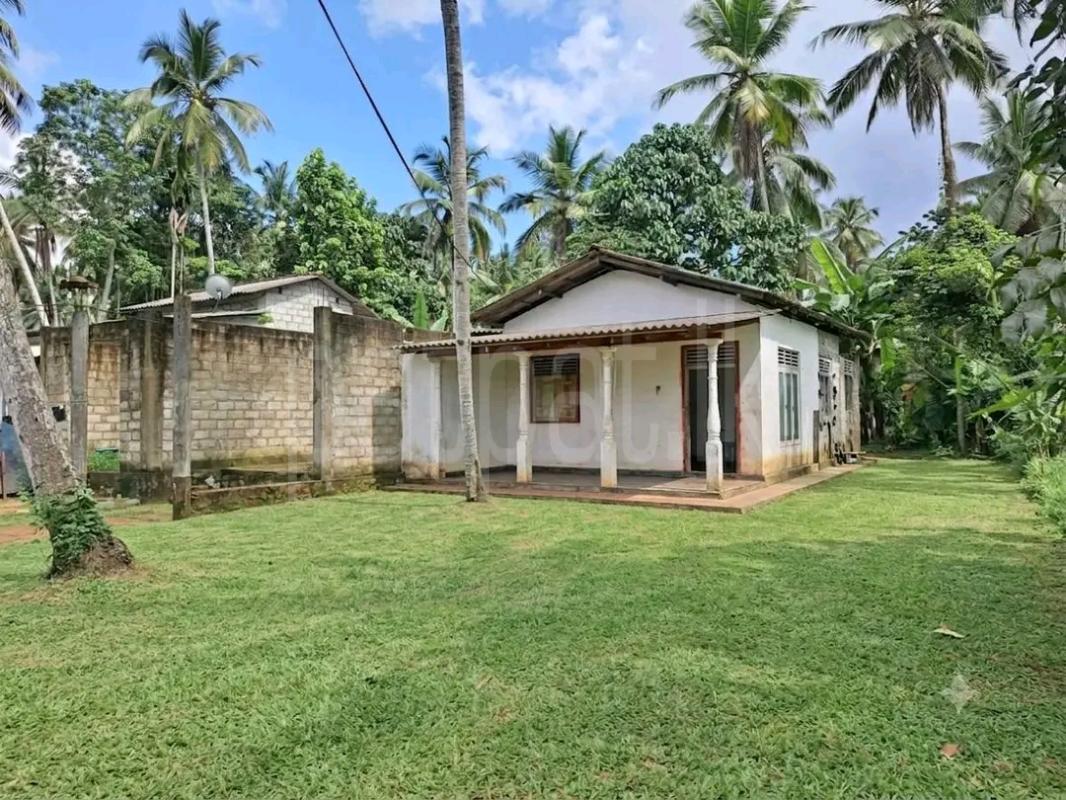House for Sale in Kuliyapitiya