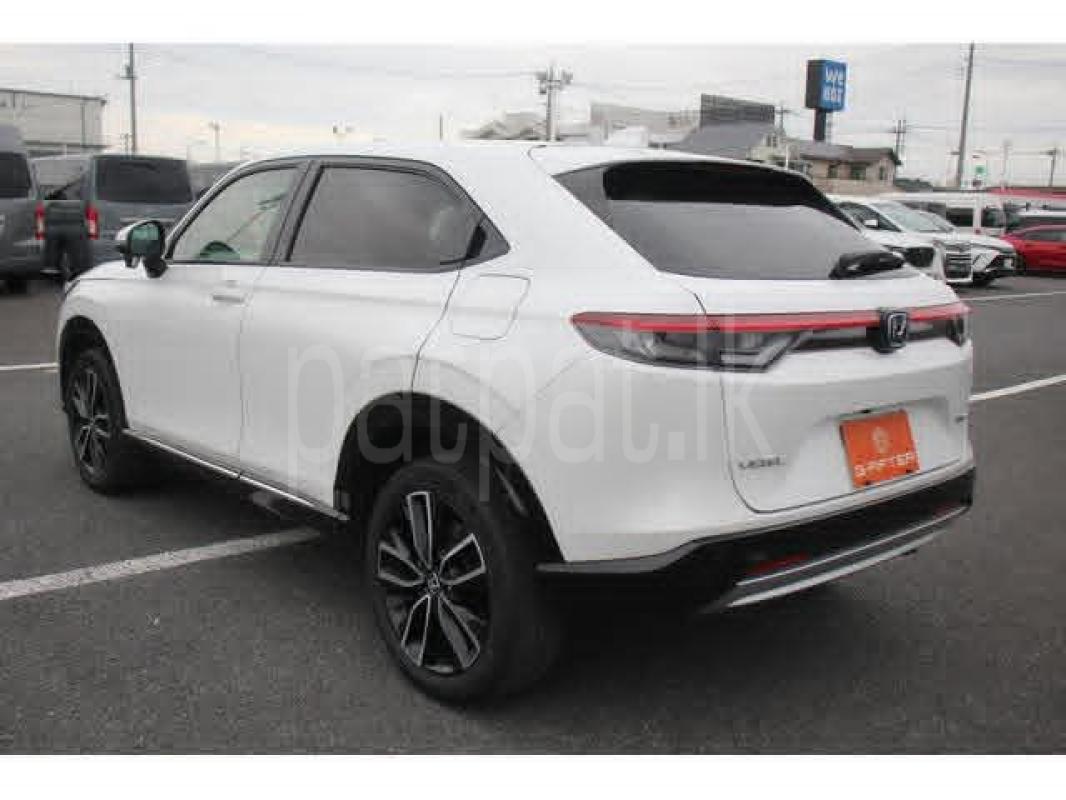 Honda Vezel 2024 - சான்றளிக்கப்பட்டது SUV sale in Sri Lanka - patpat.lk