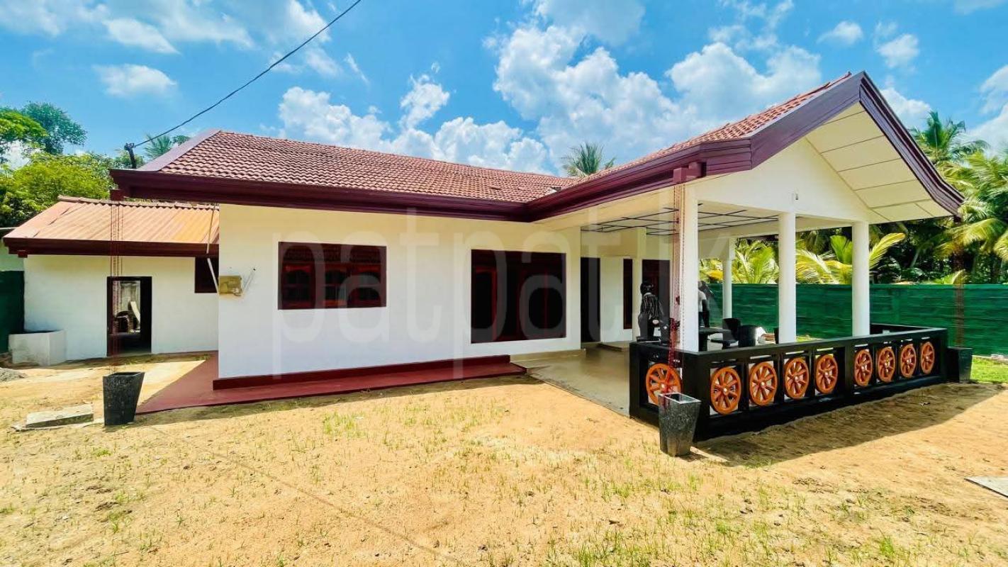 House for Sale in Kurunegala ads-image-1