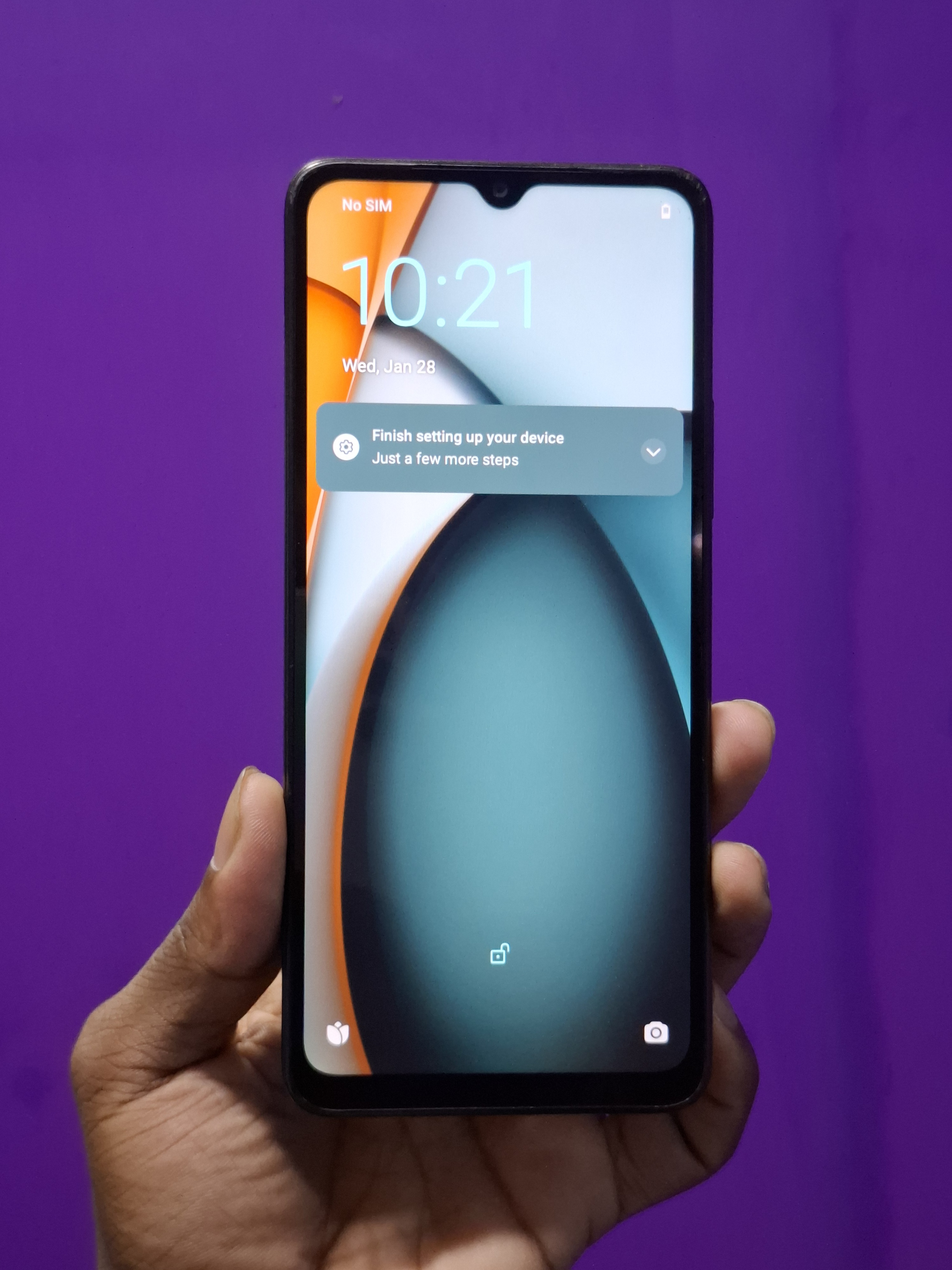 Redmi A3  RAM4GB/ROM128GB