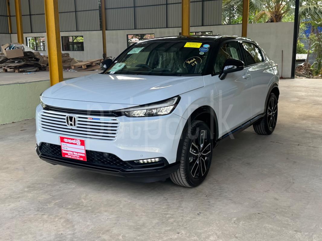 Honda Vezel 2026 - අලුත් SUV රථය sale in Sri Lanka - patpat.lk
