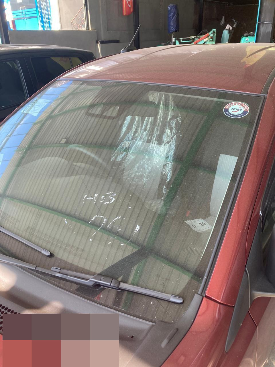 Daihatsu Mira 2024 - අලුත් කාර් sale in Sri Lanka - patpat.lk