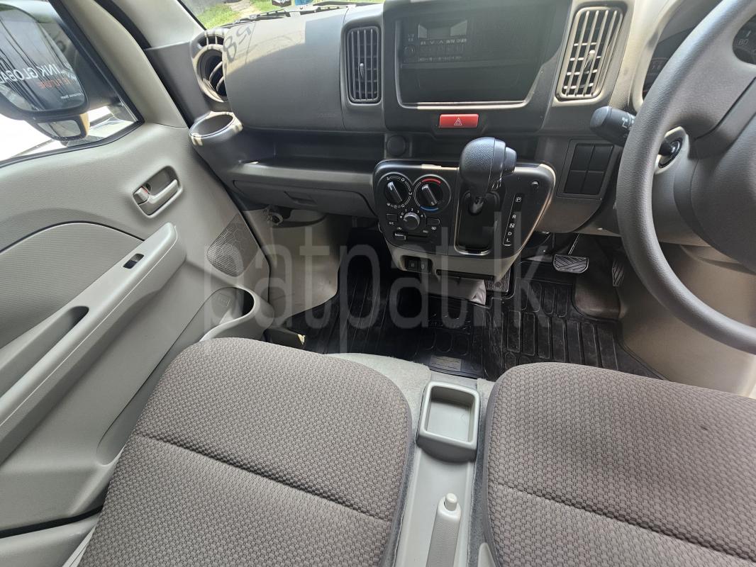 Suzuki Every 2024 - மறுசீரமைக்கப்பட்டது வேன் sale in Sri Lanka - patpat.lk