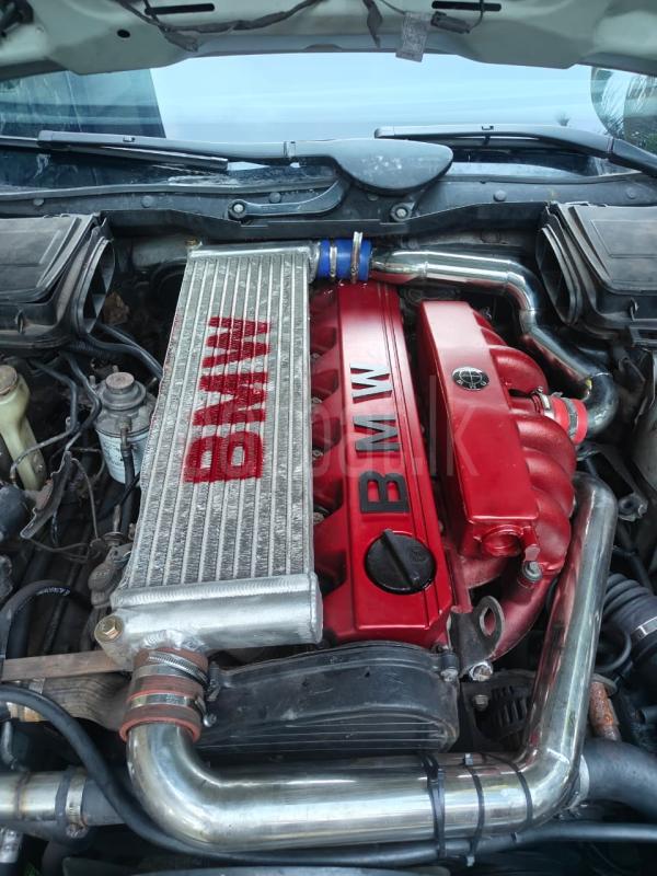 BMW E Series 2000 - பயன்படுத்தப்பட்டது கார் sale in Sri Lanka - patpat.lk
