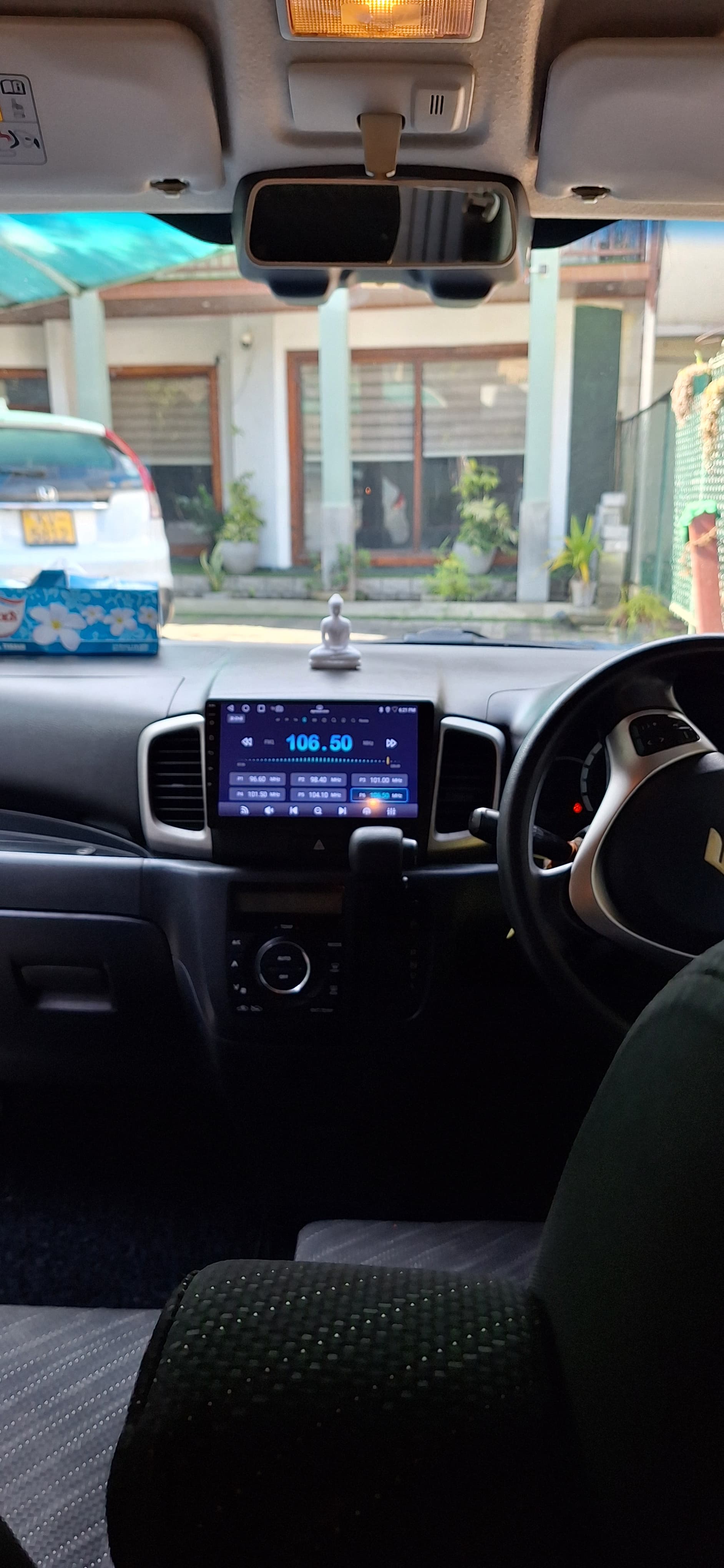 Suzuki Spacia 2016 - Used Car sale in Sri Lanka - patpat.lk