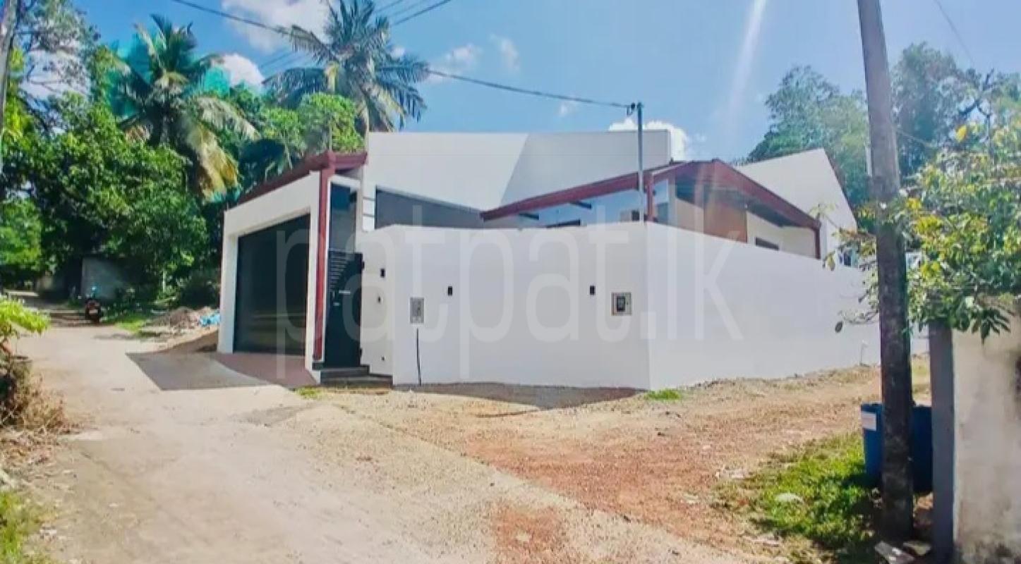 House for Sale in Malabe