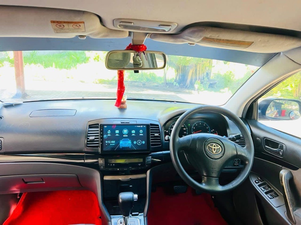 Toyota Allion 2006 - Used Car sale in Sri Lanka - patpat.lk