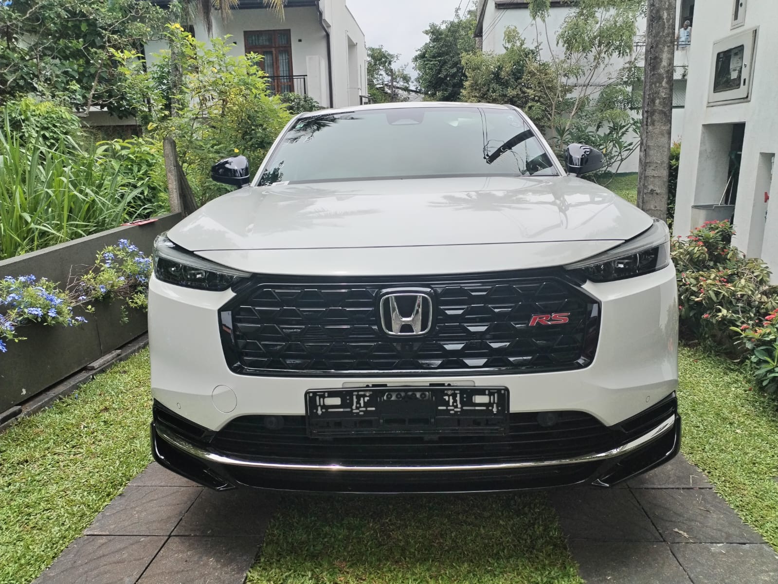 Honda Vezel 2025 - Brand New SUV sale in Sri Lanka - patpat.lk