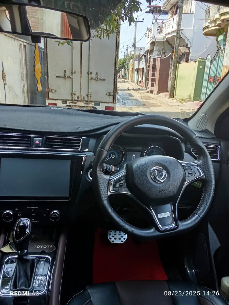 DFSK Glory 2019 - Used SUV sale in Sri Lanka - patpat.lk