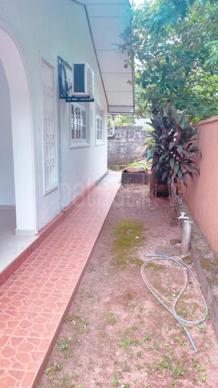 House for Rent in Malabe