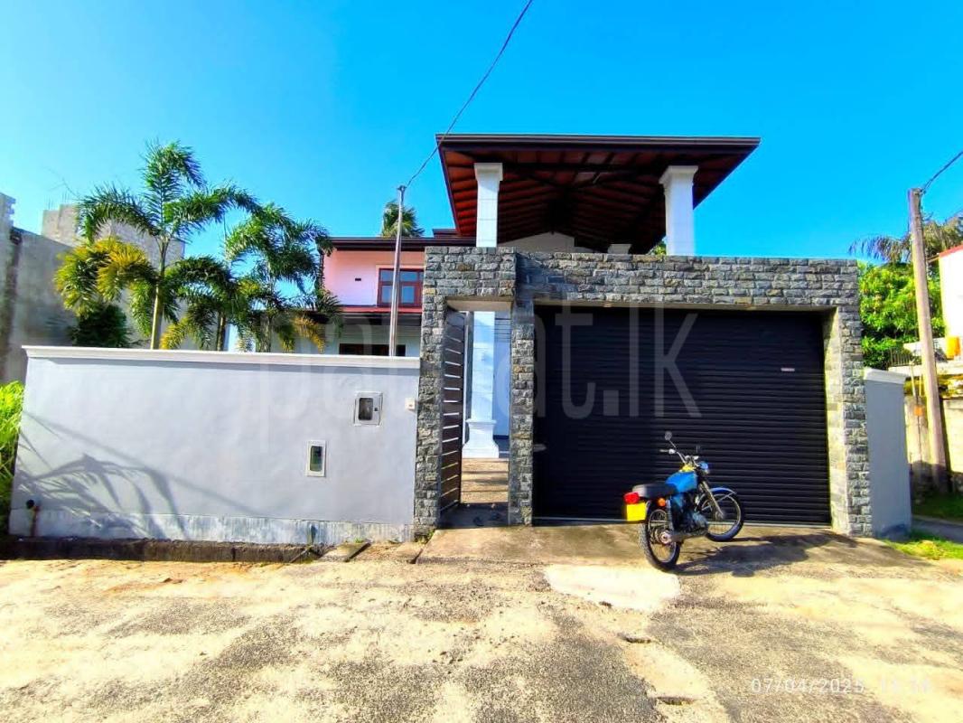 House for Sale in Malabe ads-image-1