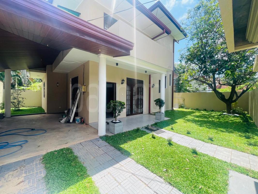 House for Sale in Kaleliya