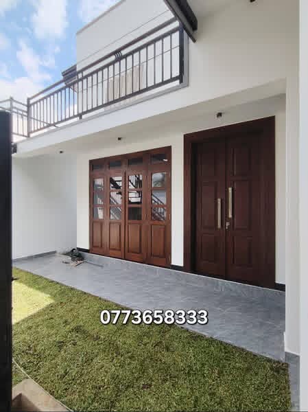 House for Sale in Delgoda