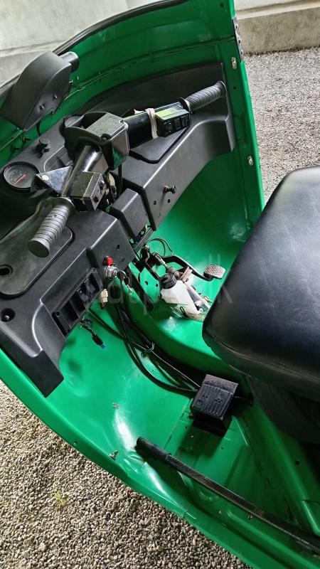 Bajaj 4 stroke 2010 - பயன்படுத்தப்பட்டது முச்சக்கர வண்டி sale in Sri Lanka - patpat.lk