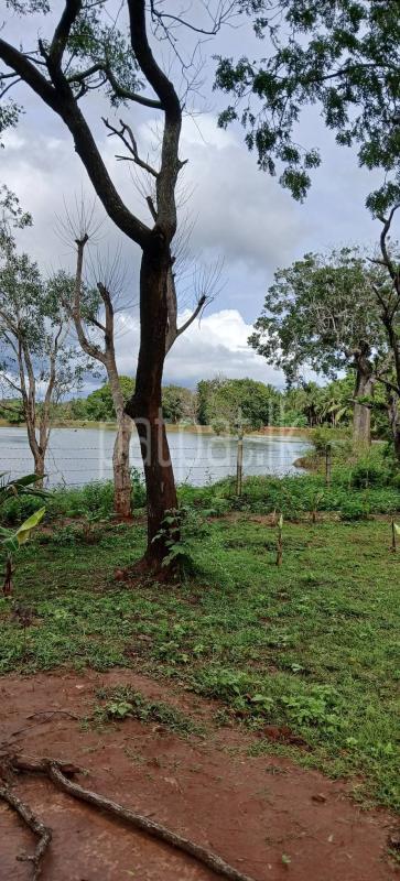 Residential Land for Sale in Kataragama
