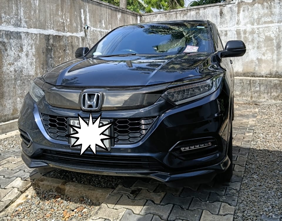 Honda Vezel 2018 ads-image-1