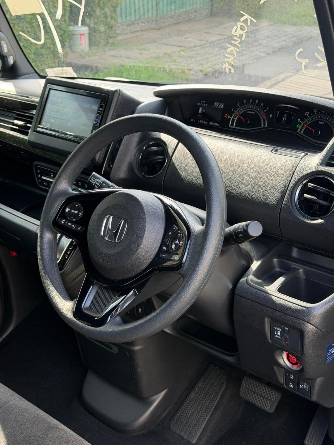 Honda N BOX 2023 - மறுசீரமைக்கப்பட்டது கார் sale in Sri Lanka - patpat.lk