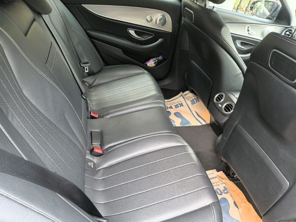 Mercedes Benz E350E 2017 - Used Car sale in Sri Lanka - patpat.lk
