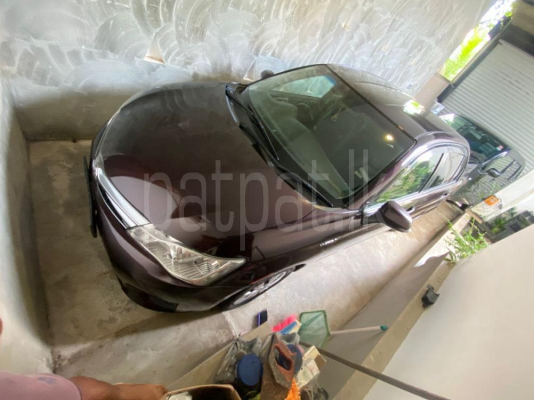 Toyota Axio 2014 - Used Car sale in Sri Lanka - patpat.lk