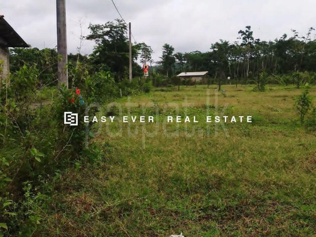 Residential Land for Sale in Horana