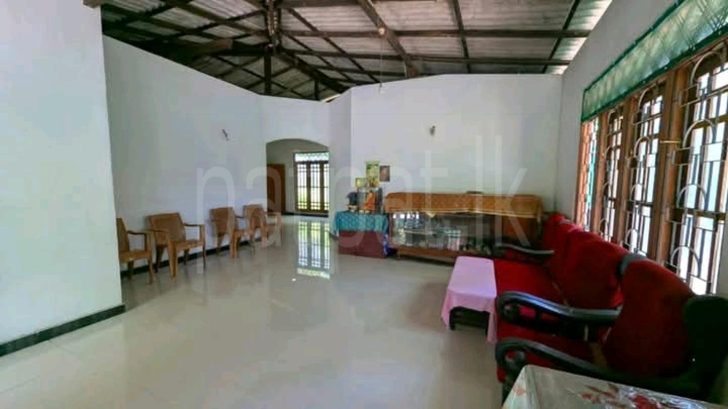 Commercial Land for Sale in Yakkala