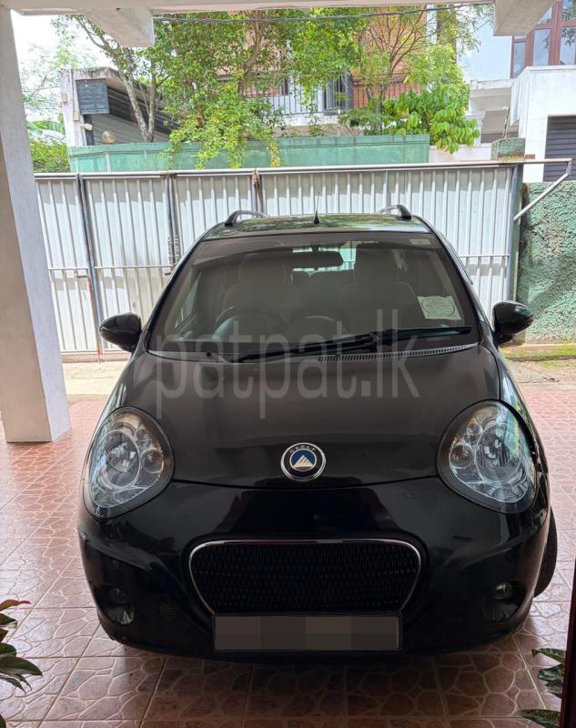 Micro Panda 2018 - Used Car sale in Sri Lanka - patpat.lk
