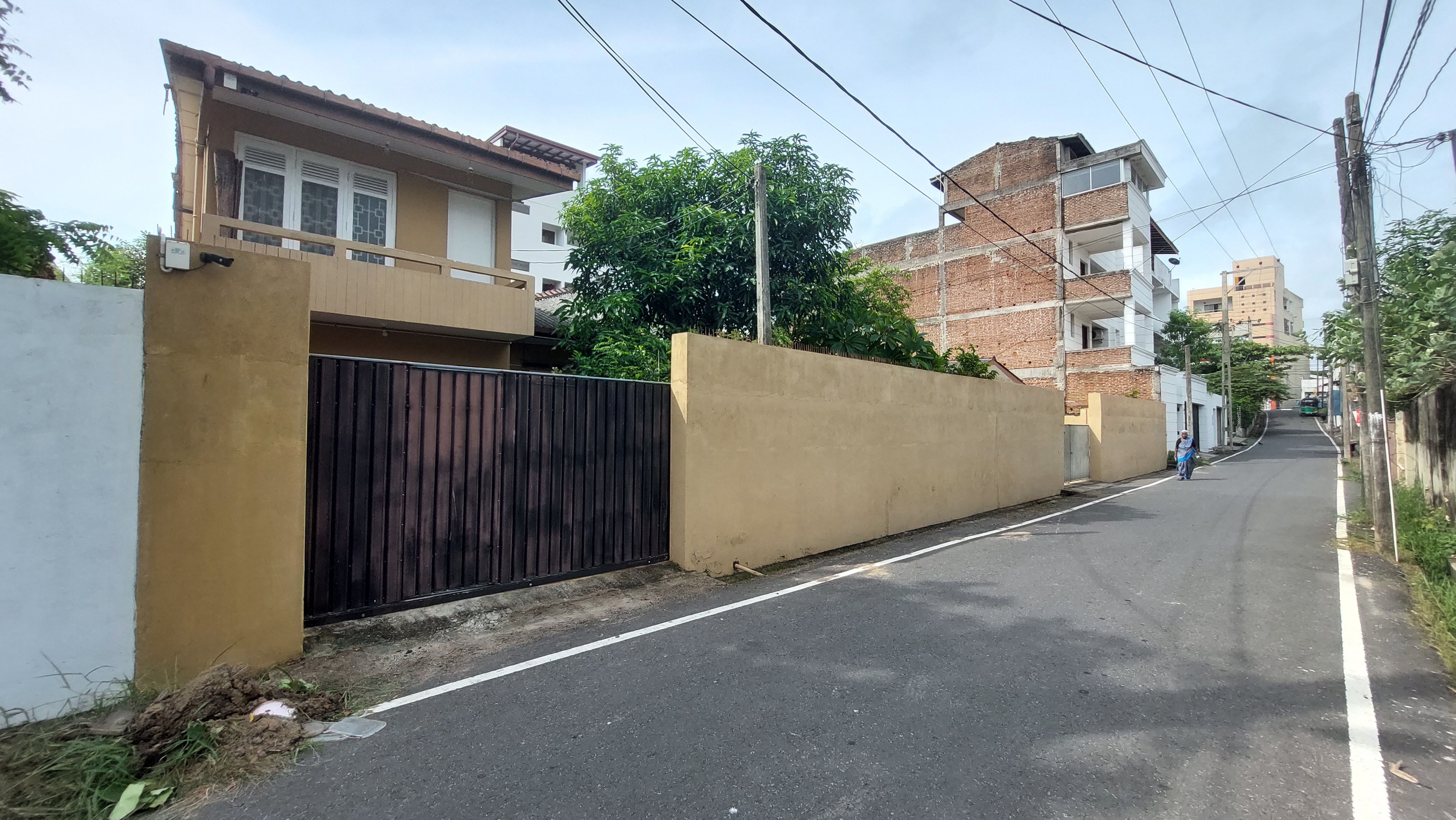Annex for Rent in Dehiwala