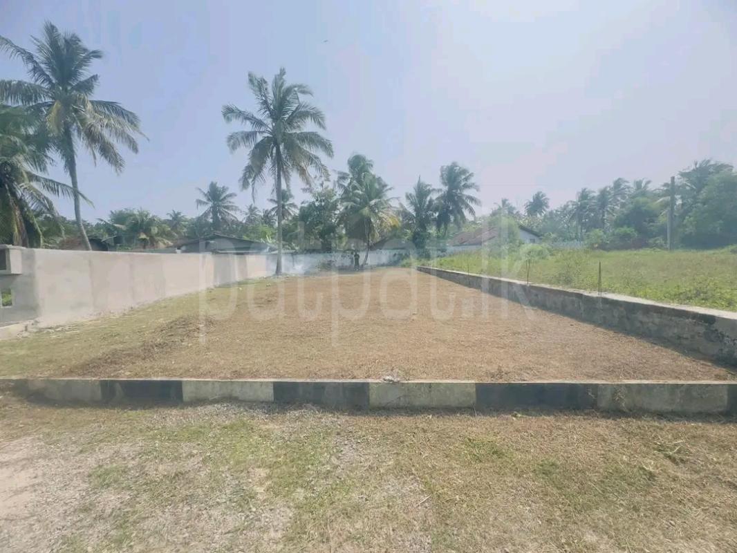 Residential Land for Sale in Yakkala