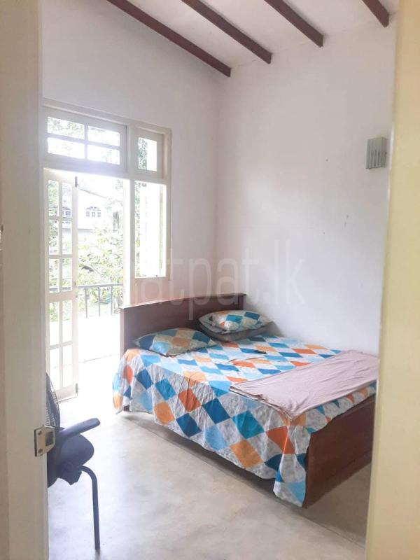 House for Sale in Pannipitiya